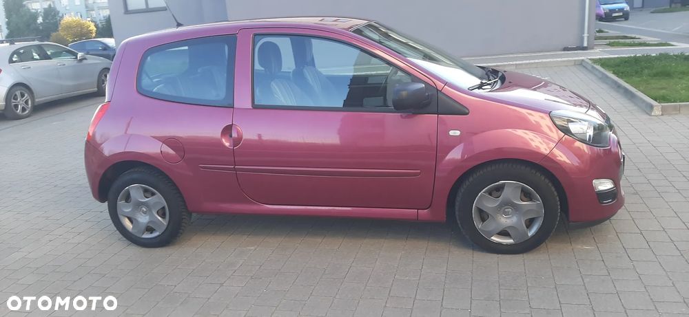 Renault Twingo - 21