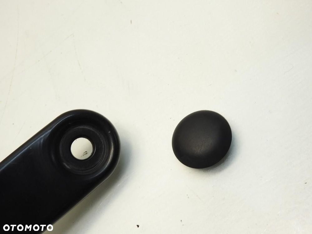 RAMIE WYCIERACZKI LEWY PRZÓD VOLVO XC60 I 30753525 - 3