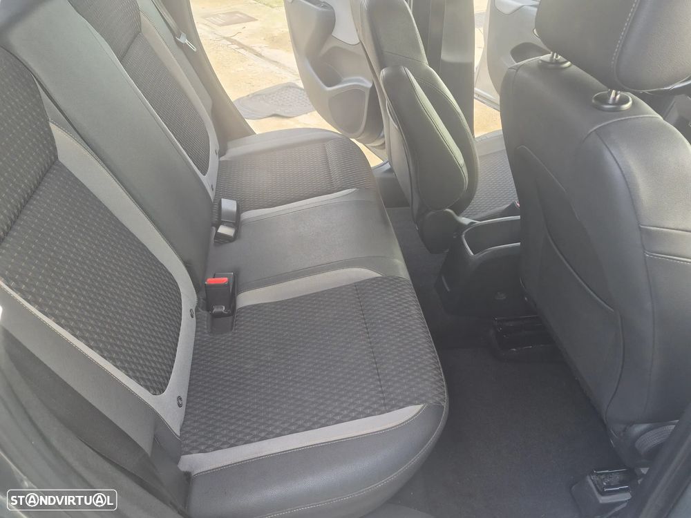 Opel Crossland X 1.2 Edition - 19