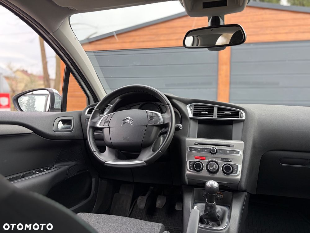 Citroën C4 PureTech 130 Stop & Start Attraction - 6