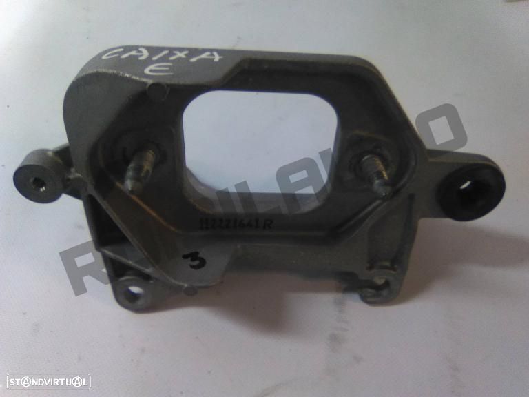 Apoio Caixa Velocidades 1122_21641r Renault Megane Iv [2016_202 - 4