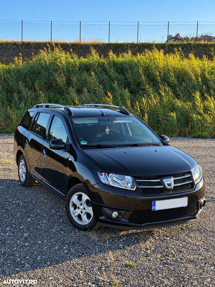 Dacia Logan MCV - 3