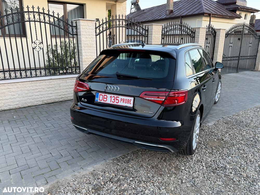 Audi A3 Sportback 1.4 TFSI Ambition - 4