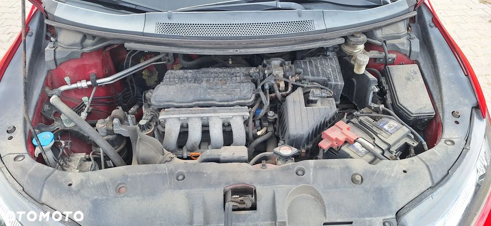 Honda Civic 1.4 i-VTEC Comfort - 10