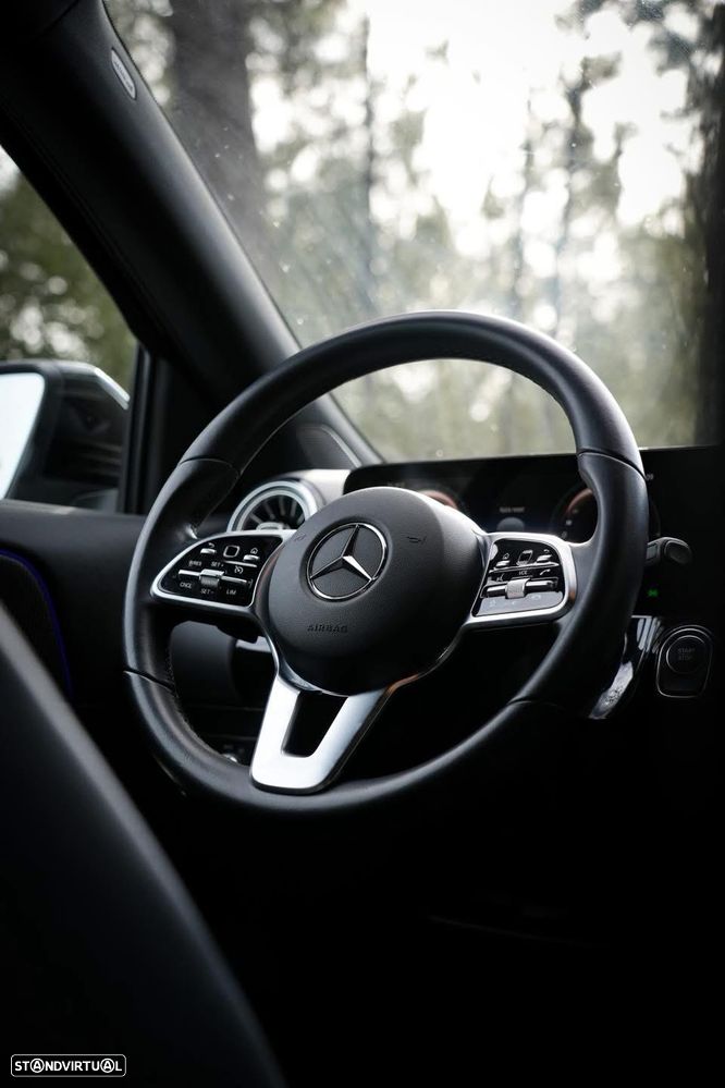 Mercedes-Benz EQA 250 Progressive - 34