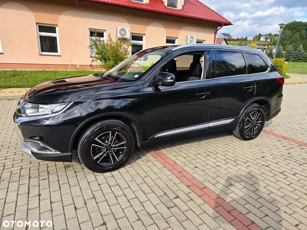 Mitsubishi Outlander 2.0 2WD Edition - 11