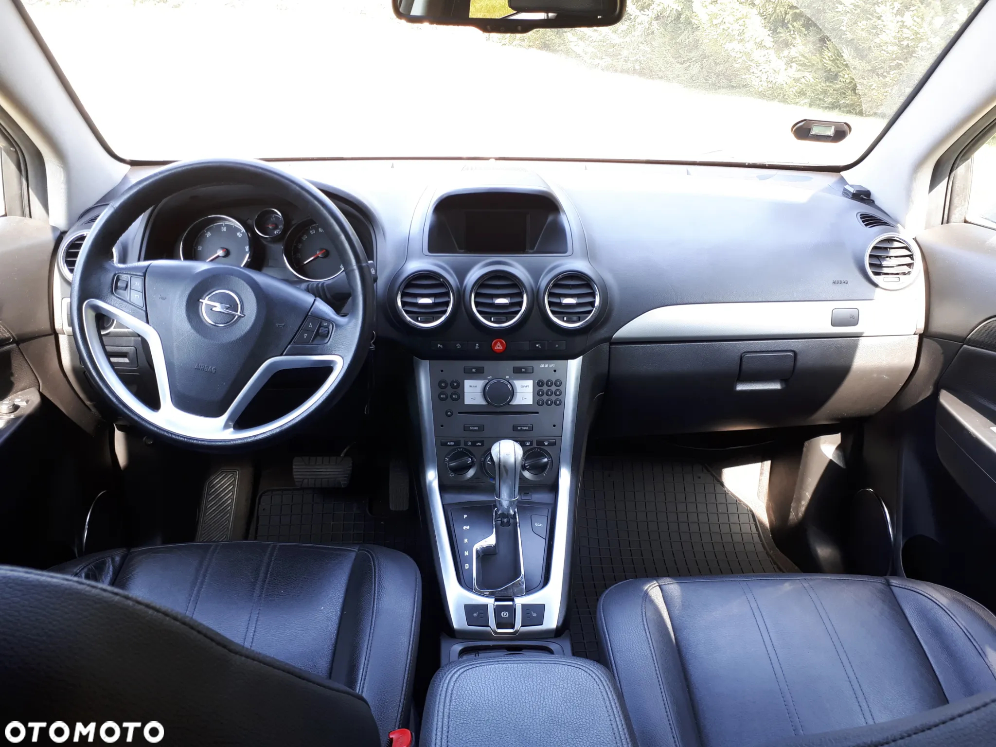Opel Antara 2.2 CDTI Cosmo - 19