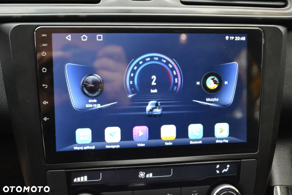 Renault Kadjar - 27