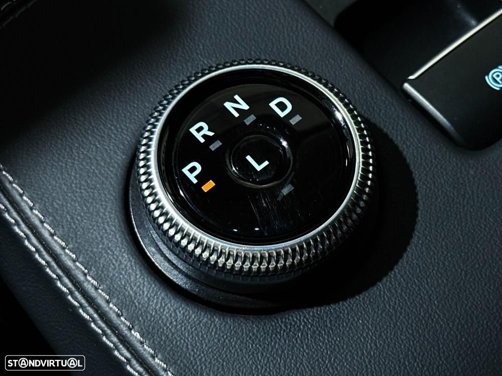 Ford Mustang Mach-E 75.7 kWh Base - 48