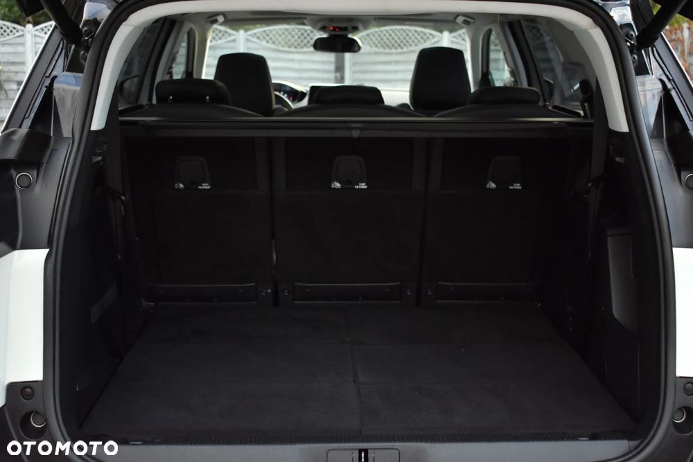 Peugeot 5008 BlueHDi 130 Allure Pack - 39