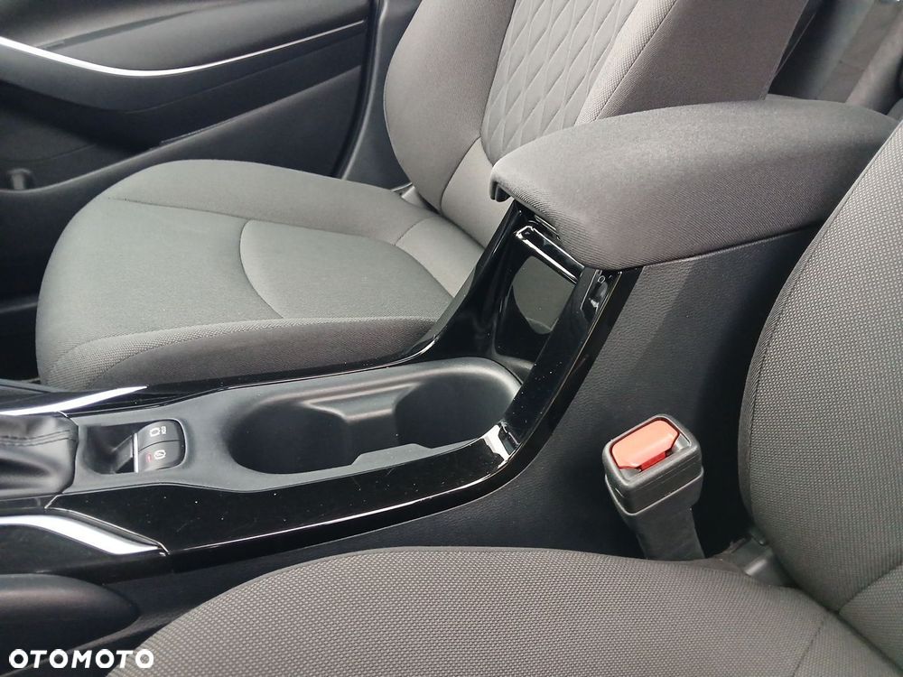 Toyota Corolla 1.8 Hybrid Comfort - 35