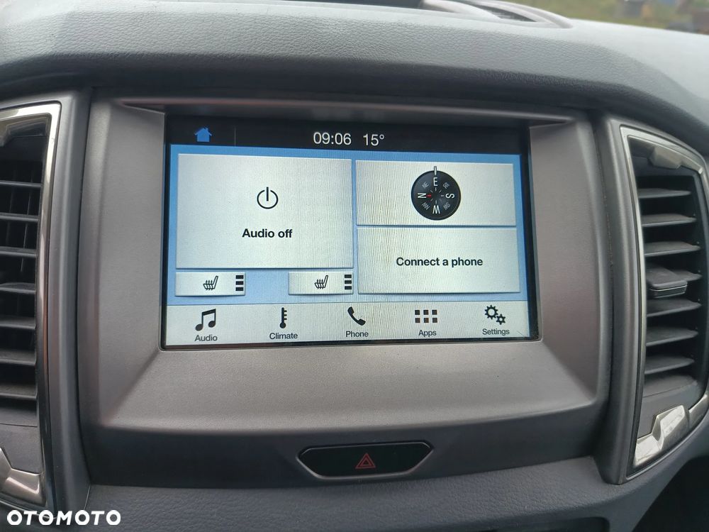 Ford Ranger Autm Limited - 30