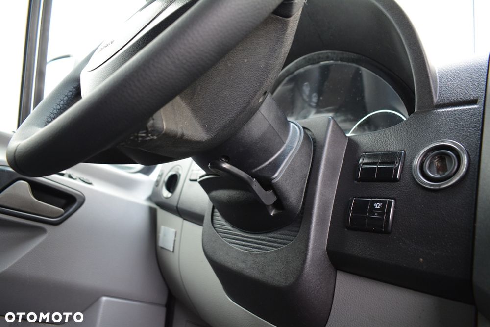 Mercedes-Benz Sprinter 514 CDI - 32