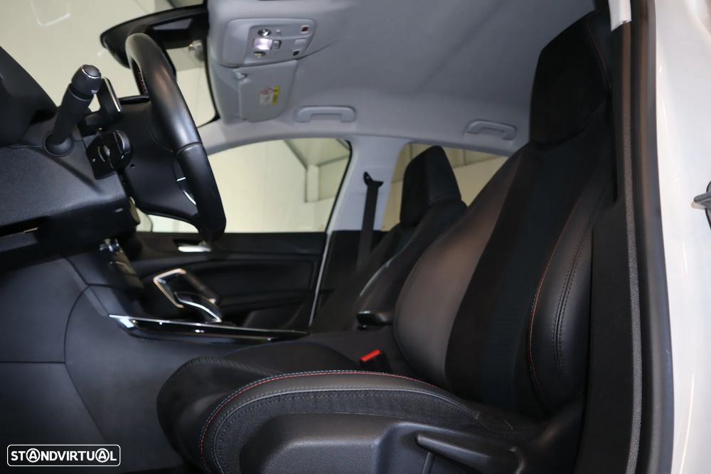 Peugeot 308 1.2 PureTech Allure Full LED EAT8 - 13