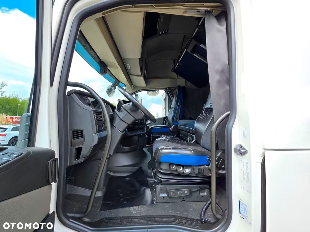 Volvo FH 500 XL / 2 Zbiorniki / Euro 6E /4x2 - 28