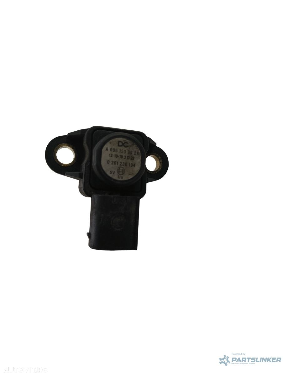 Senzor presiune MAP MERCEDES-BENZ S-CLASS W222, V222, X222 2013 - > A0061539928 - 2