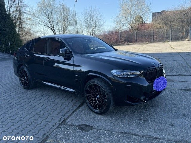 BMW X4 M - 2