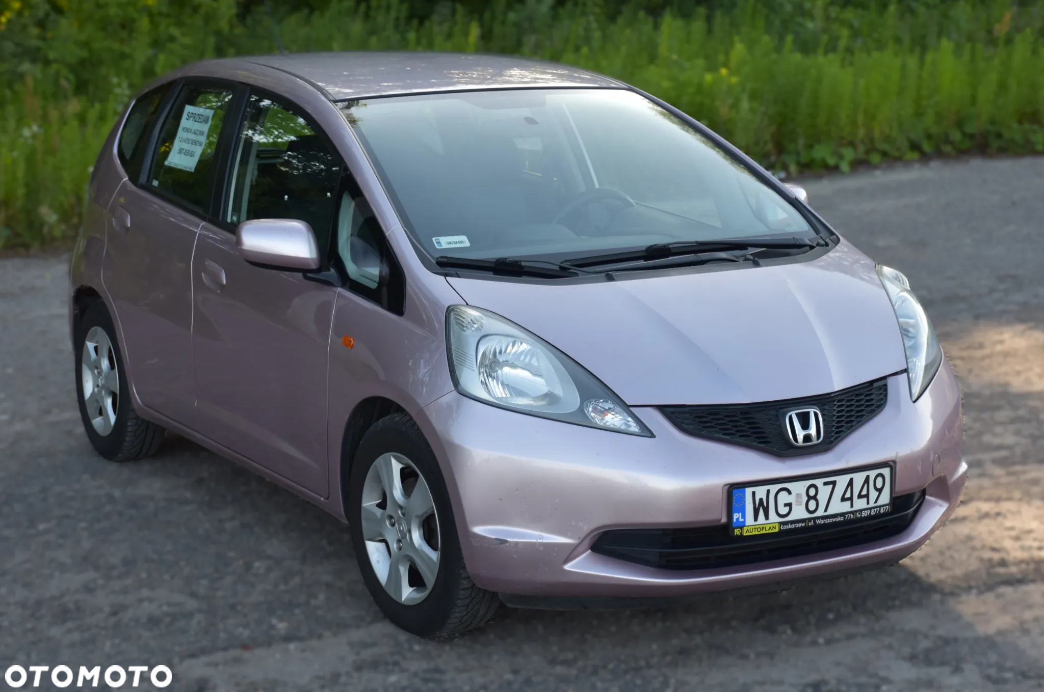 Honda Jazz 1.2 i-VTEC - 18
