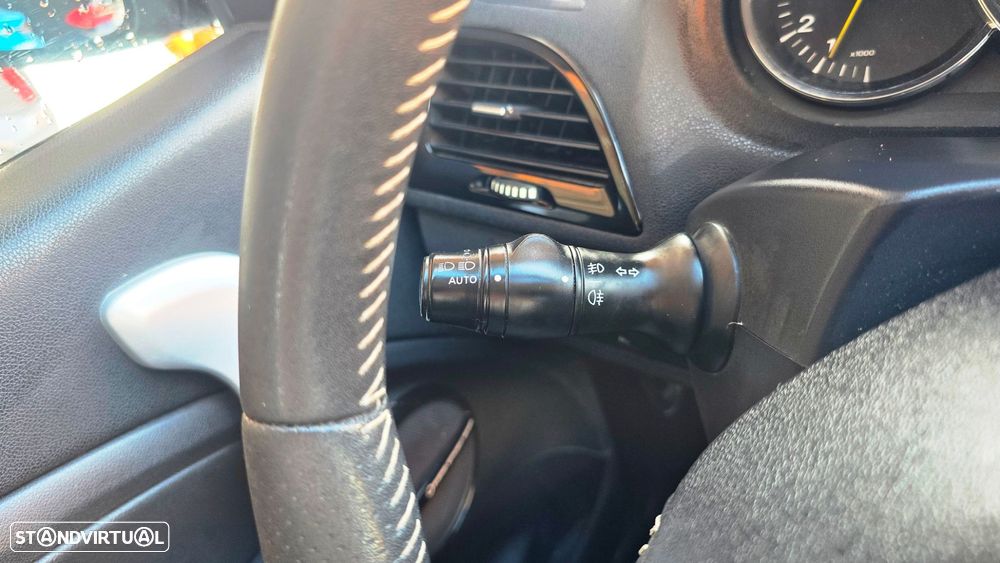 Renault Mégane - 26