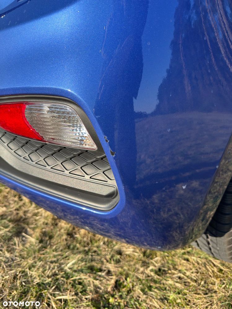 Hyundai i20 1.2 Classic Plus - 6