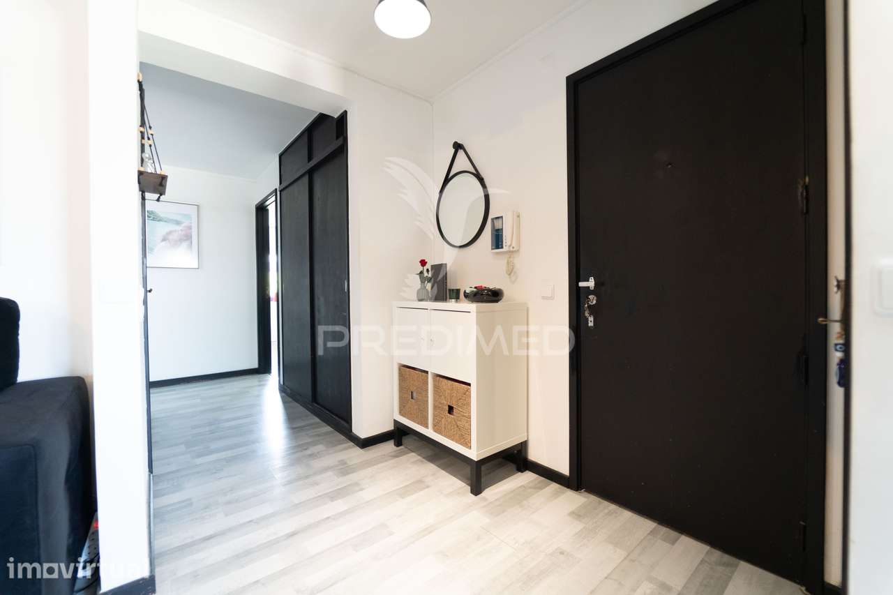 Apartamento T3 em Valbom - Grande imagem: 4/18