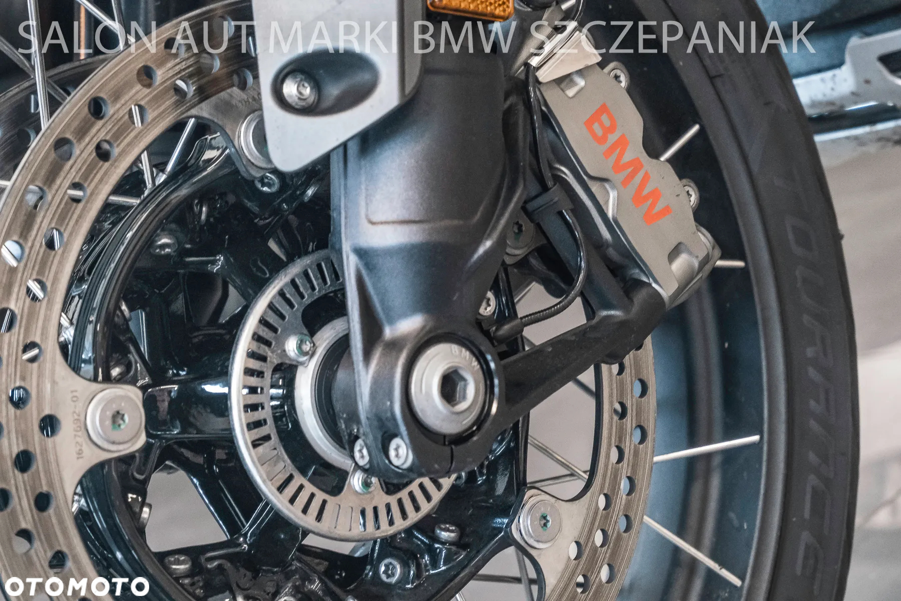 BMW GS - 20