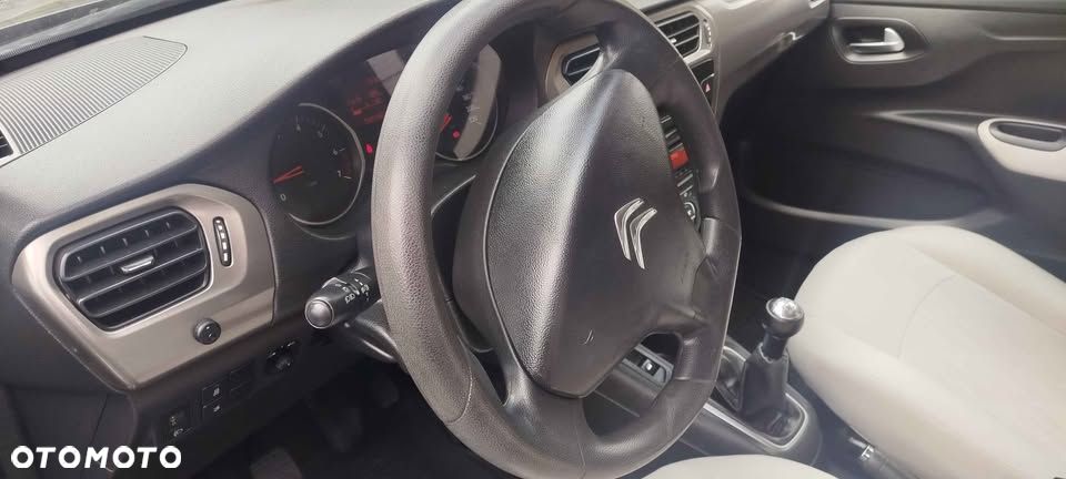 Citroën C-Elysée 1.6 HDi Attraction - 6