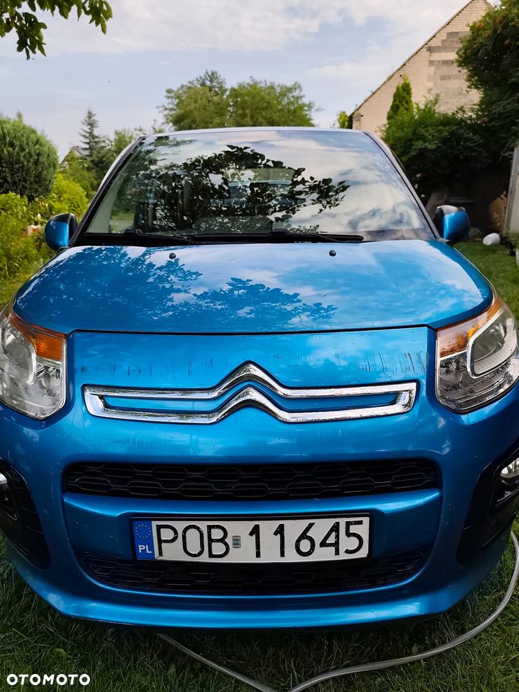 Citroën C3 Picasso - 5