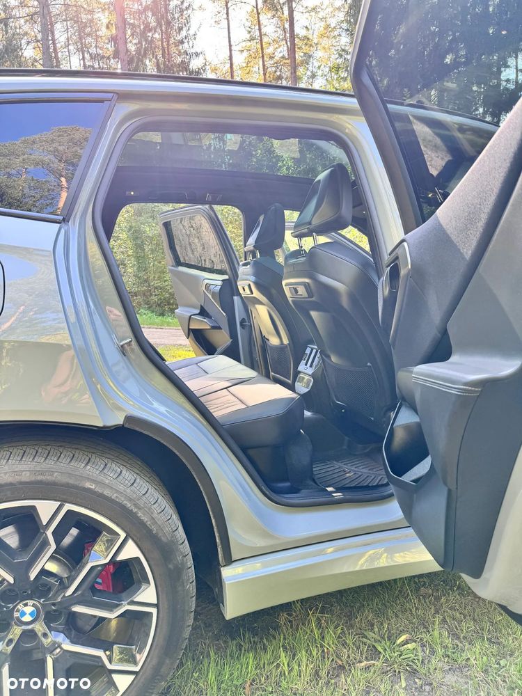 BMW X3 xDrive30i M Sport Edition - 28