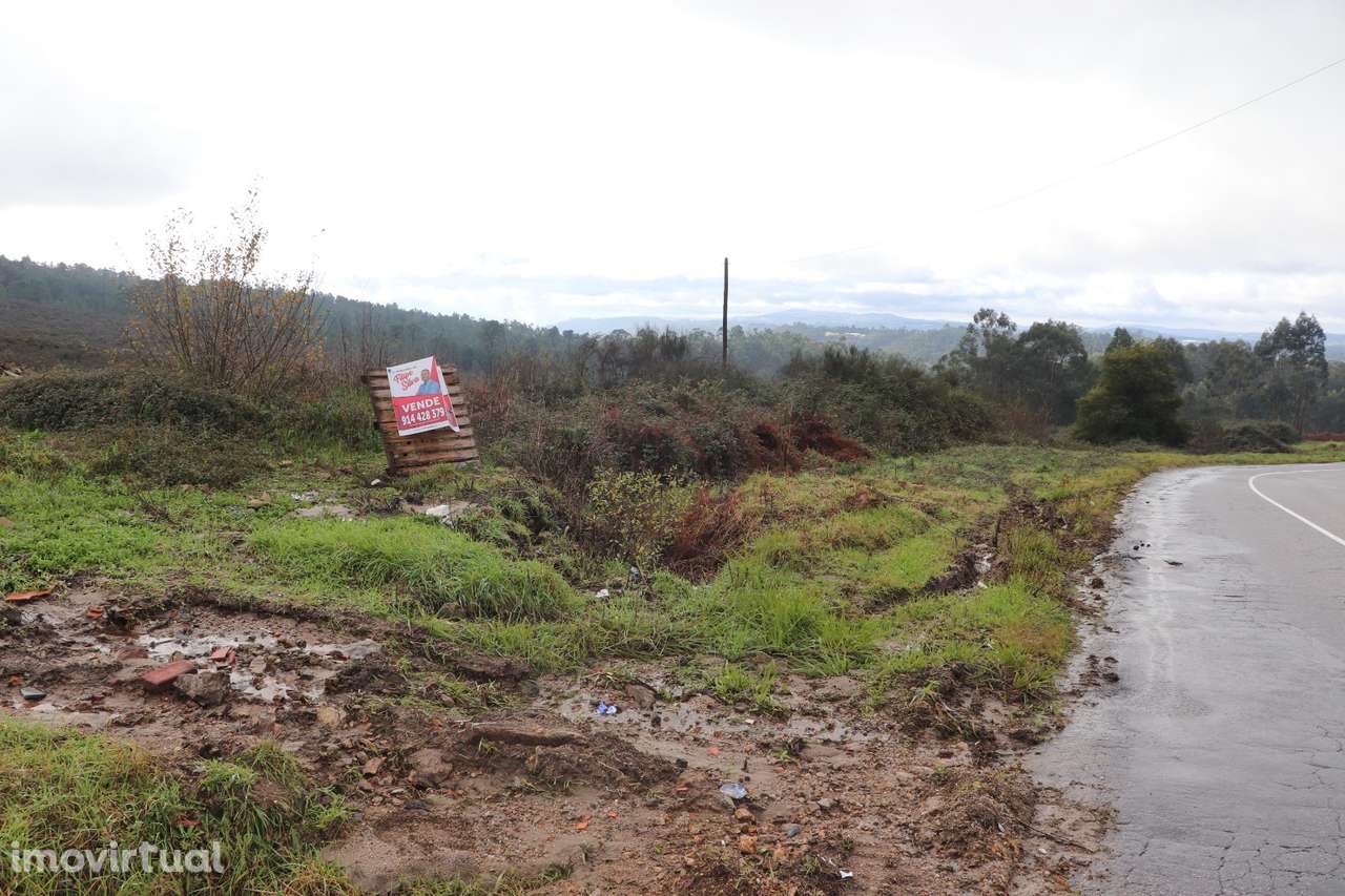 Terreno  Venda em Lustosa e Barrosas (Santo Estêvão),Lousada - Grande imagem: 5/9