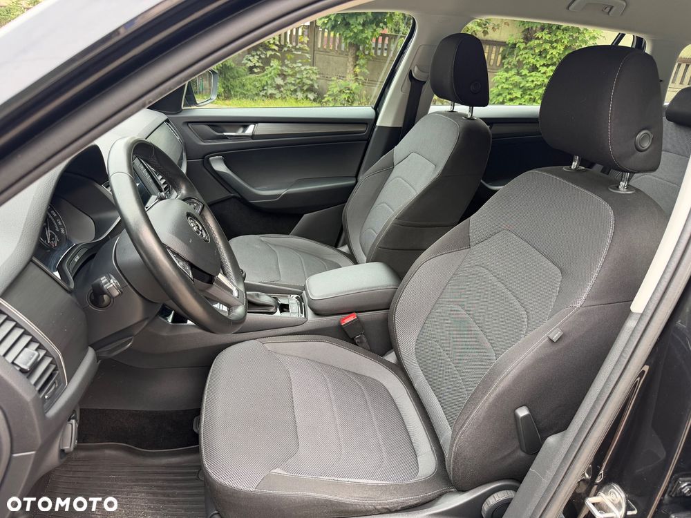 Skoda Kodiaq 2.0 TDI 4x2 Ambition DSG - 22