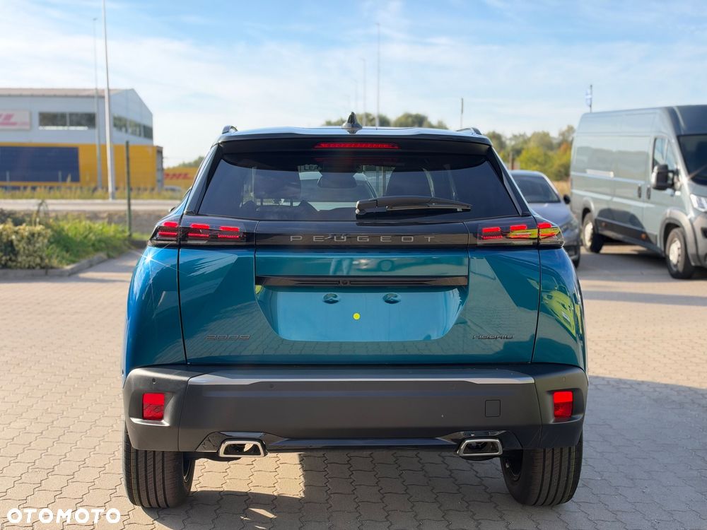 Peugeot 2008 - 7