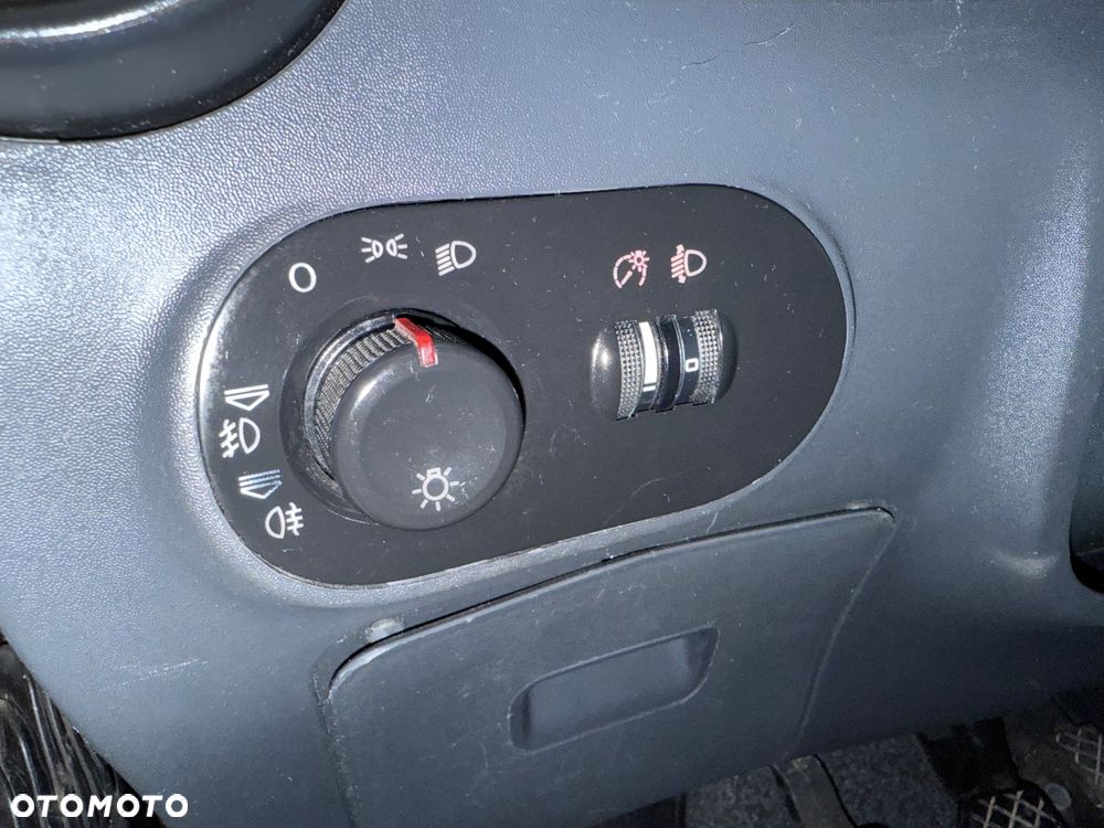 Seat Ibiza 1.9 TDI Reference - 16