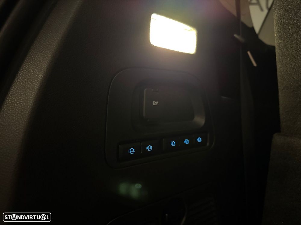 Ford S-Max 2.0 TDCi Titanium - 58