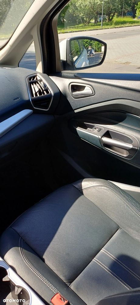 Ford C-MAX 2.0 TDCi Business Edition - 10