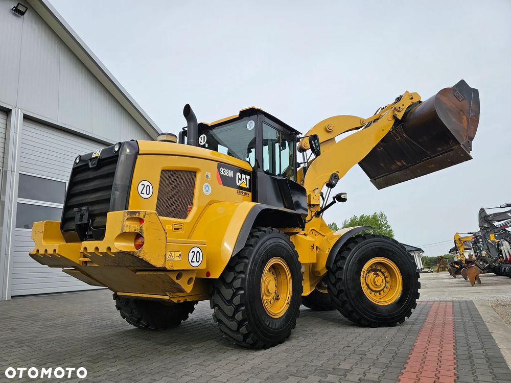 Caterpillar 938 M 938M - 34