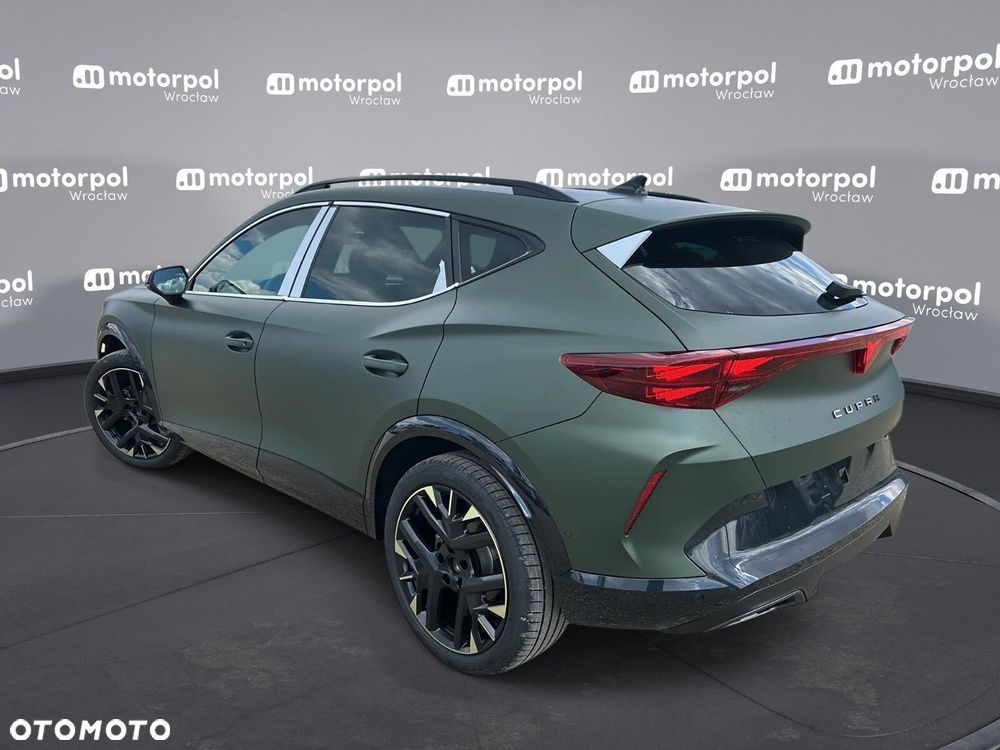 Cupra Formentor - 10