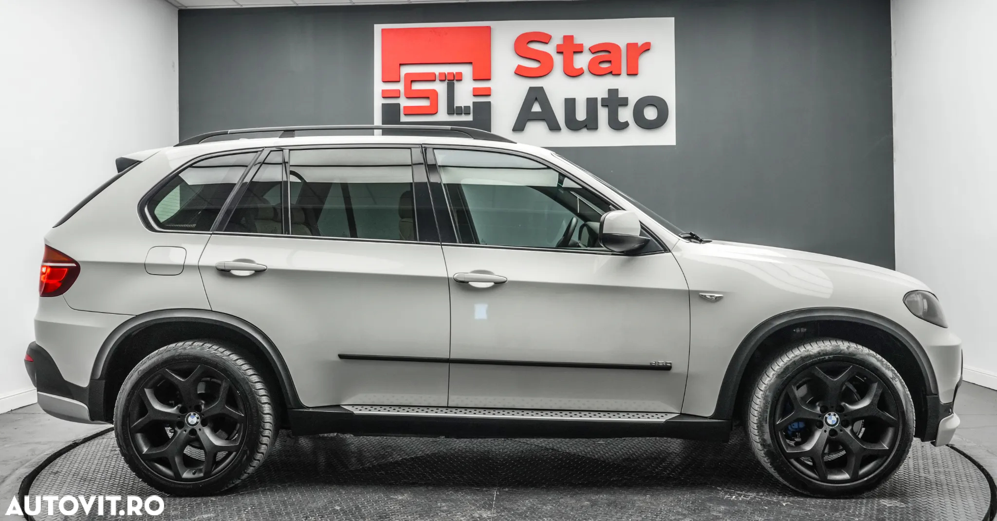 BMW X5 3.0d Aut. - 11