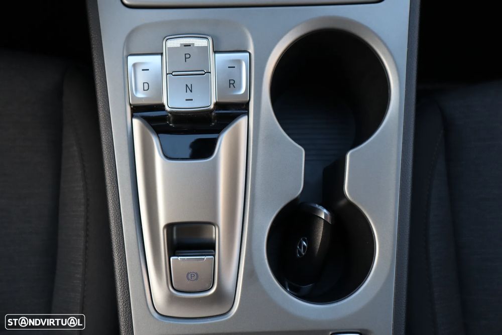 Hyundai Kauai EV 39 kWh Premium - 32