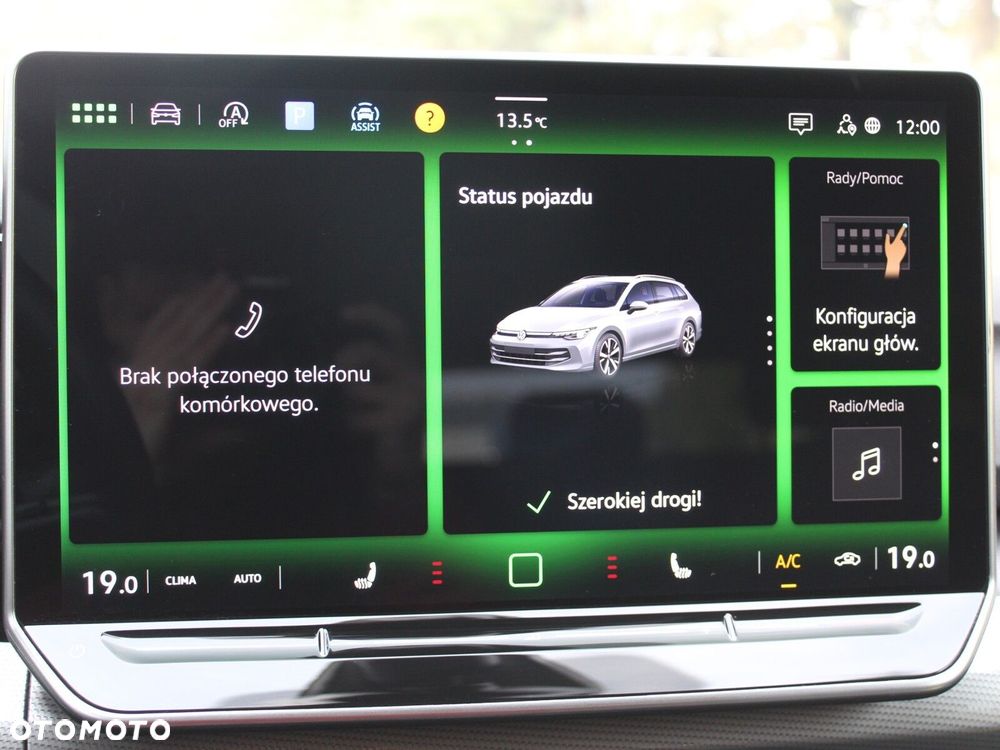 Volkswagen Golf Variant - 27