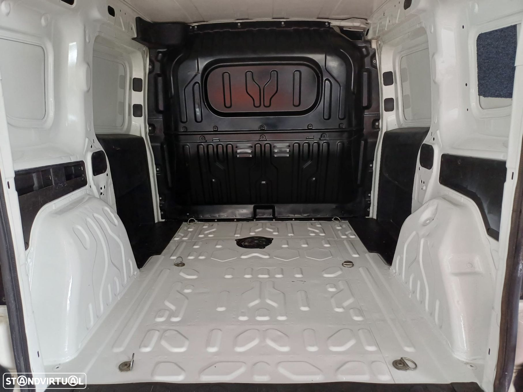 Opel Combo 1.6 CDTi L1H1 - 16