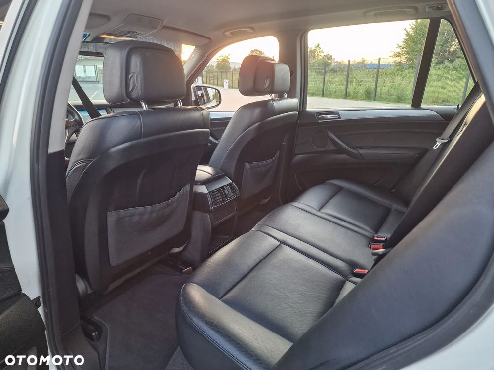 BMW X5 xDrive30d Blue Performance Edition Exclusive - 21