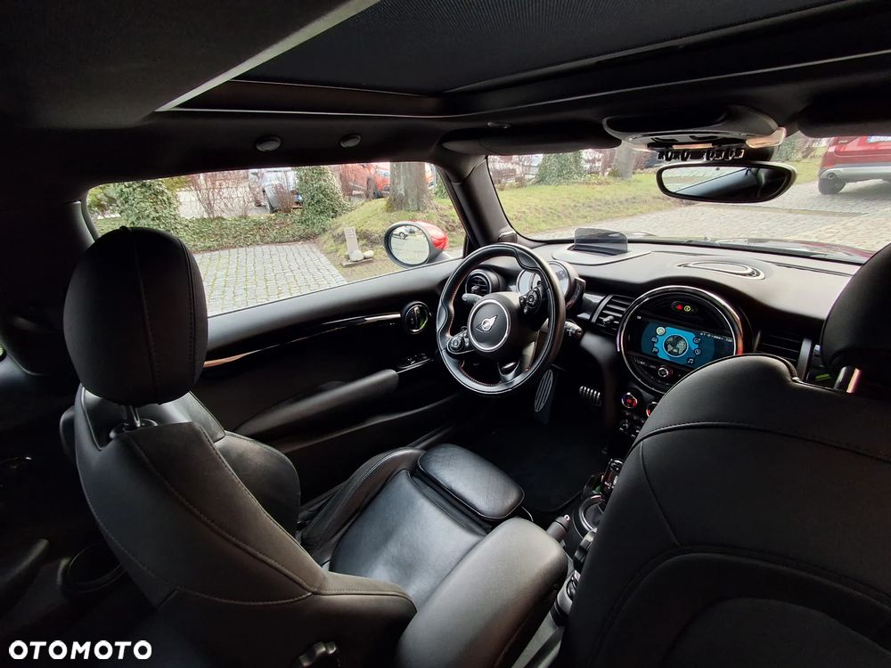 MINI Cooper S - 10