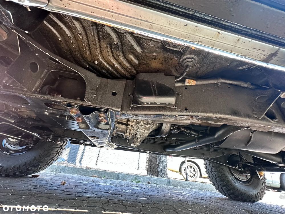Nissan Patrol 3.0 DiT Luxury - 19