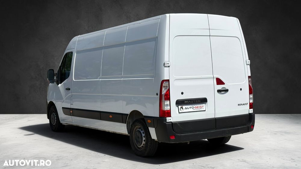 Renault Master - 5