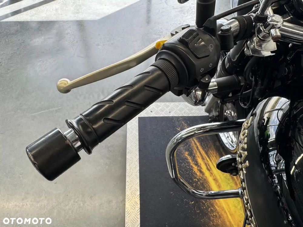 Royal Enfield Bullet - 30