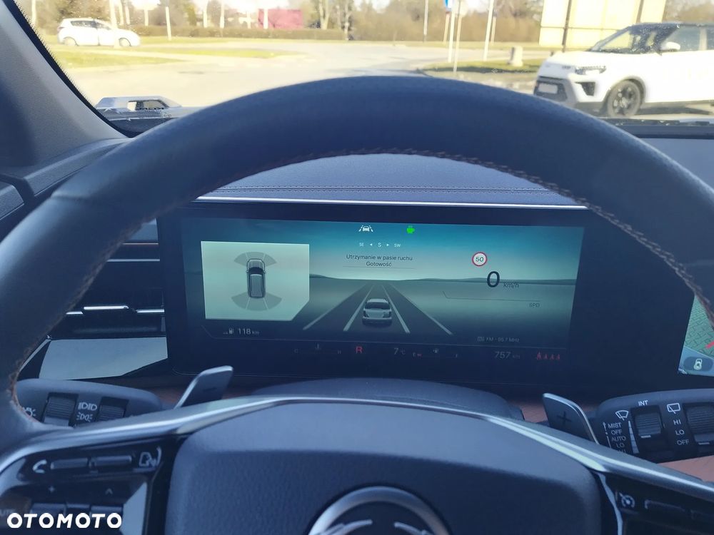 SsangYong/KGM Torres 1.5 T-GDI Adventure - 18