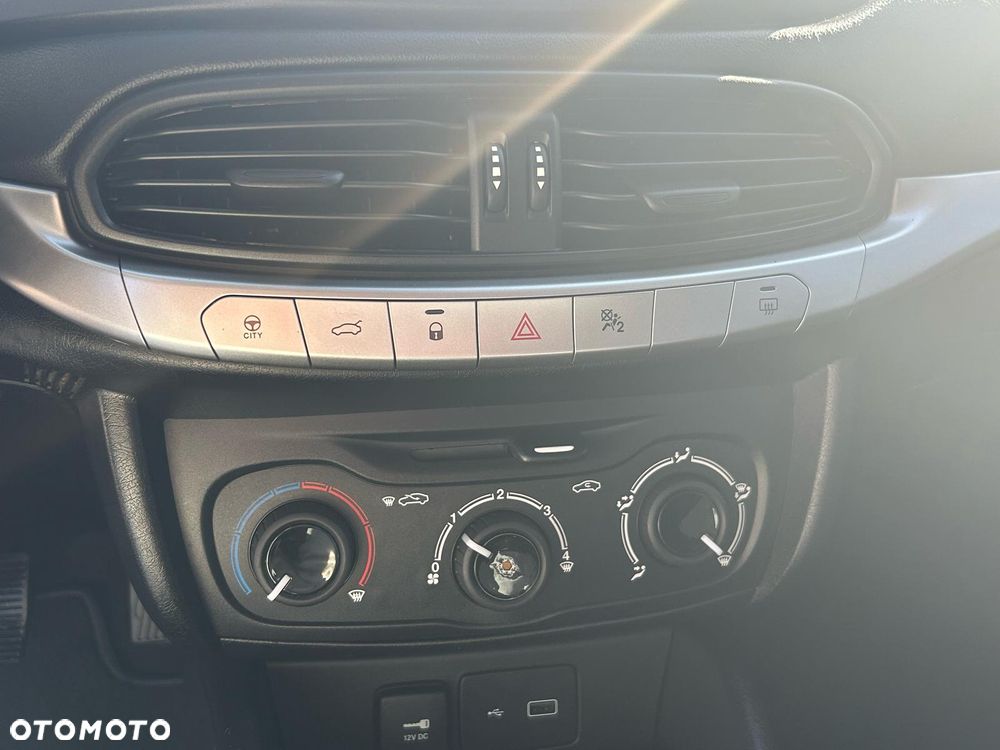 Fiat Tipo - 11