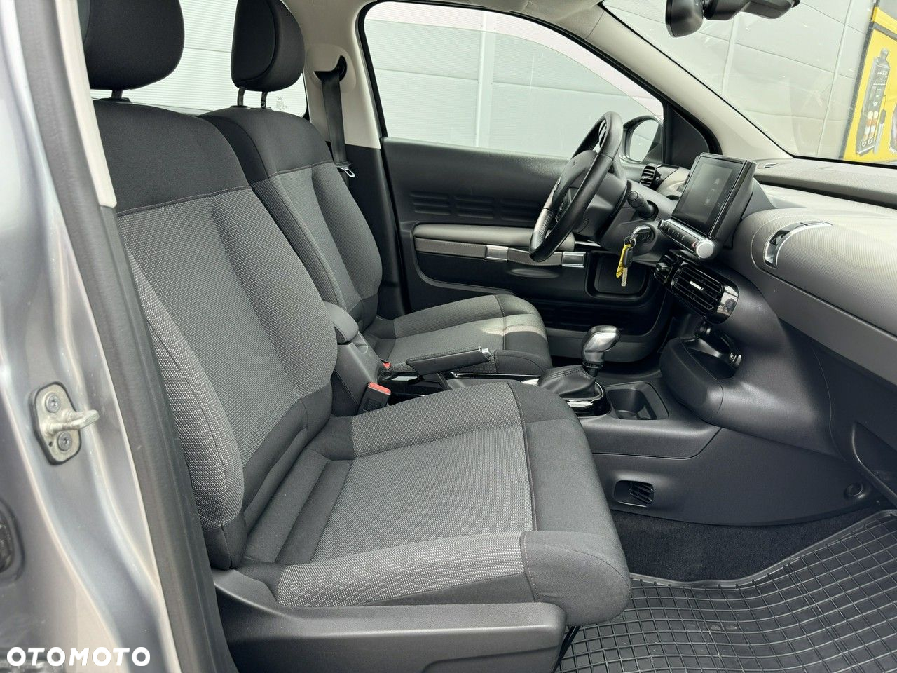 Citroën C4 Cactus PureTech 110 Stop&Start EAT6 Shine - 28
