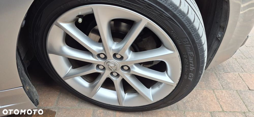 Lexus CT 200h Business - 23